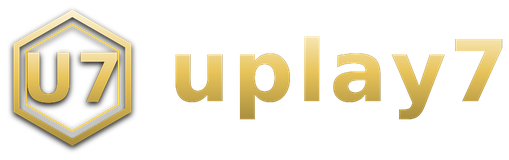 uplay7 logo